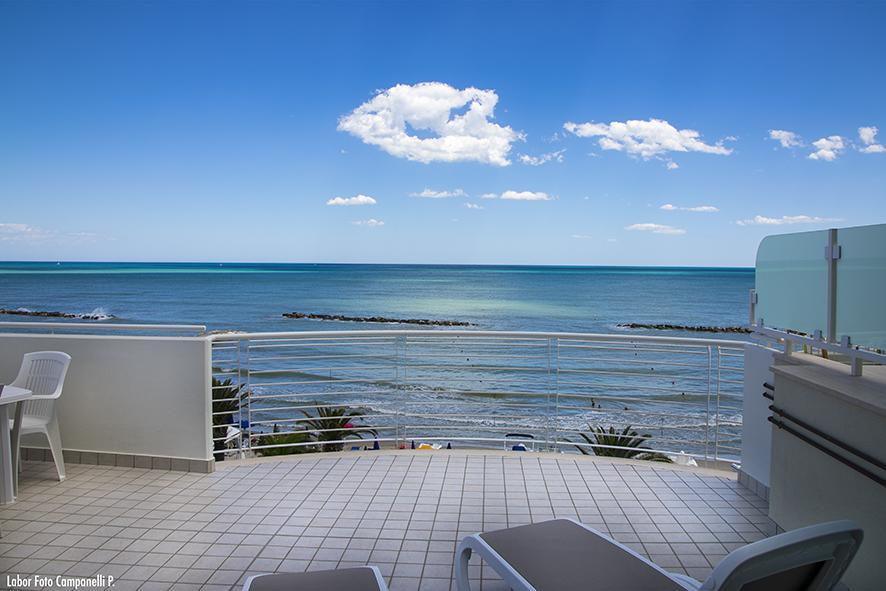 Residence Acquasuite Martinsicuro Luaran gambar