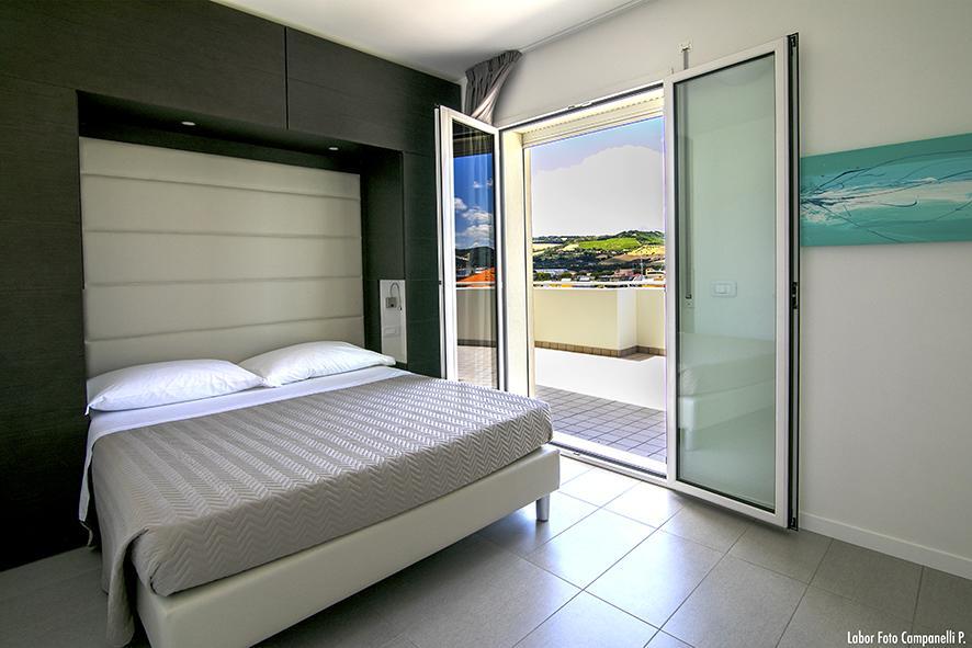 Residence Acquasuite Martinsicuro Luaran gambar