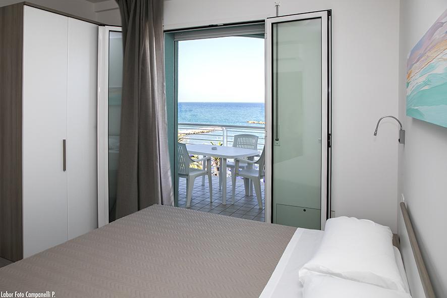 Residence Acquasuite Martinsicuro Luaran gambar