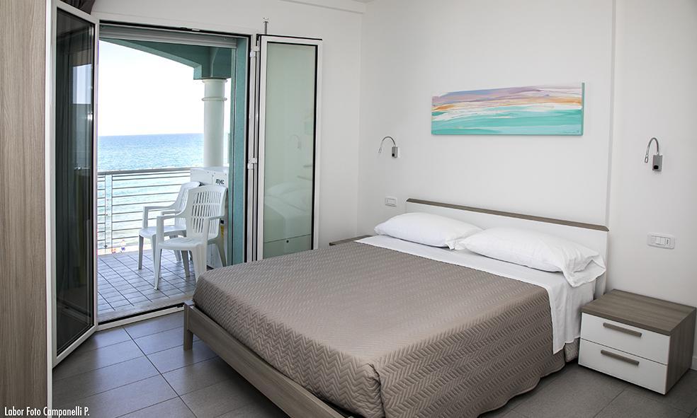 Residence Acquasuite Martinsicuro Luaran gambar