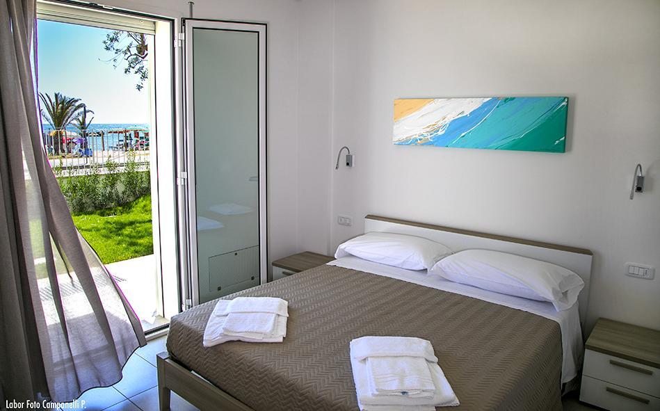 Residence Acquasuite Martinsicuro Luaran gambar