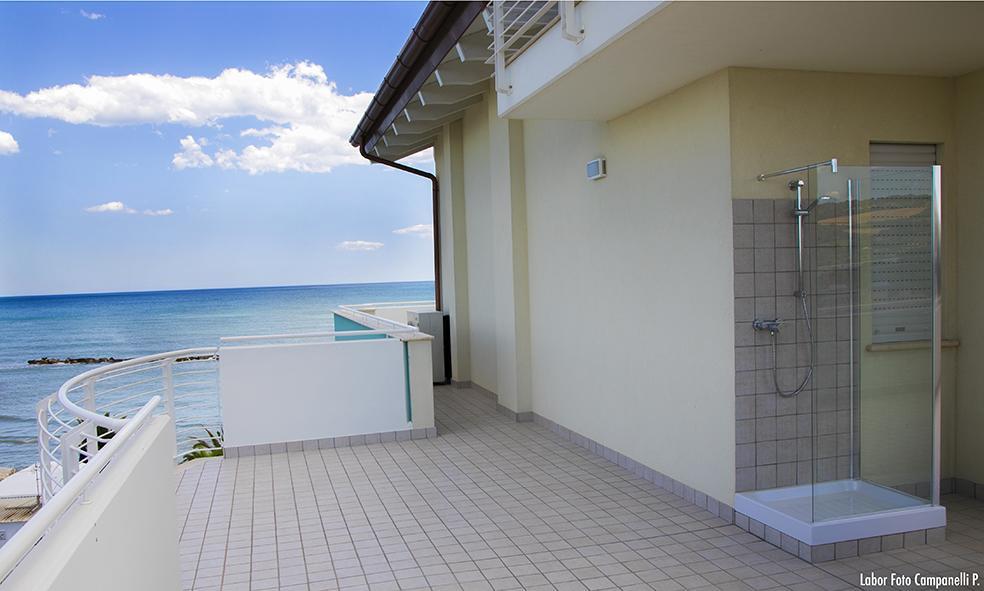 Residence Acquasuite Martinsicuro Luaran gambar