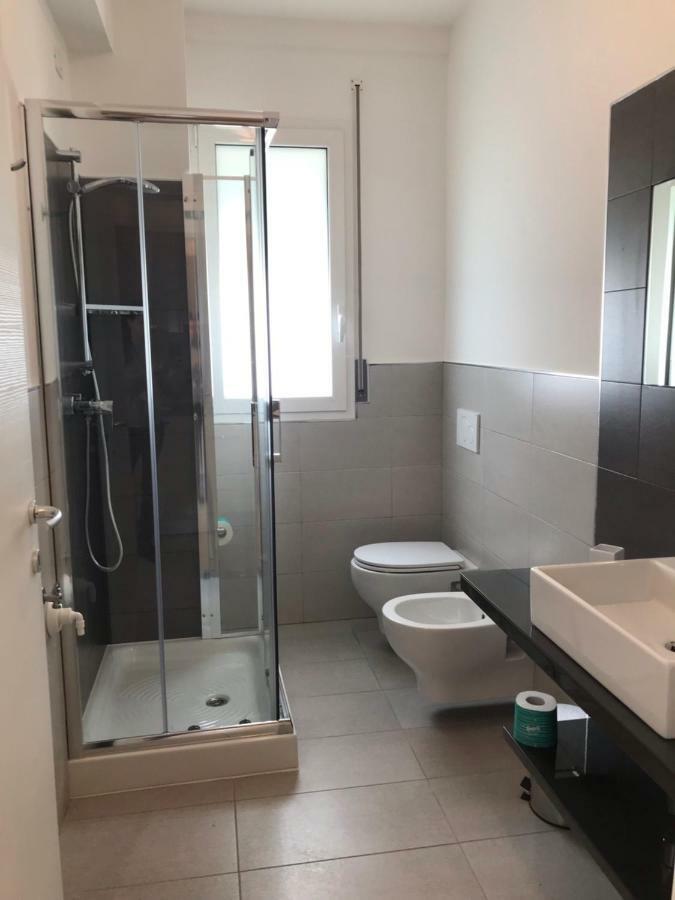Residence Acquasuite Martinsicuro Luaran gambar