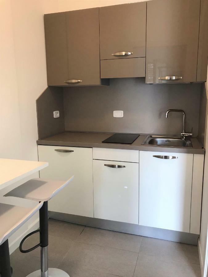 Residence Acquasuite Martinsicuro Luaran gambar