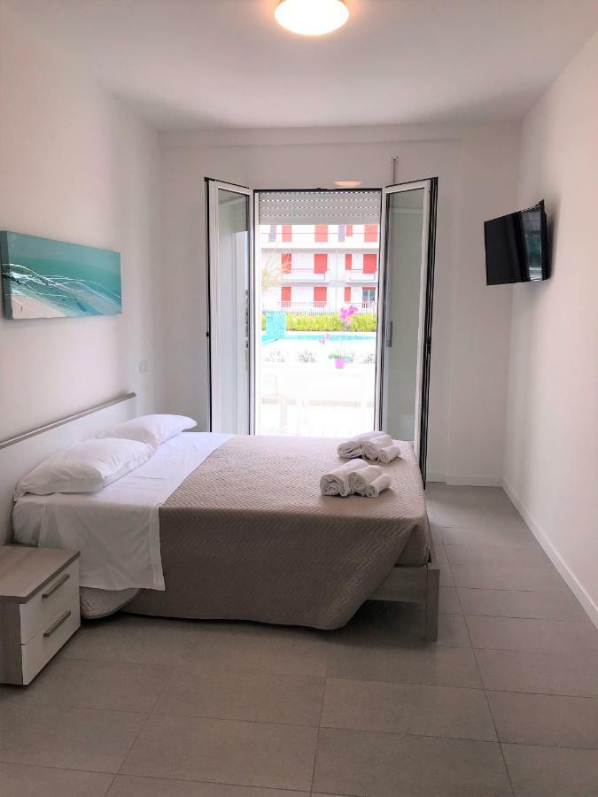 Residence Acquasuite Martinsicuro Luaran gambar